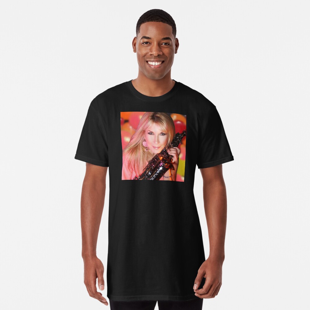 Item preview, Long T-Shirt designed and sold by CoffeeCupLife2.