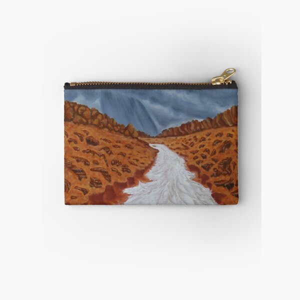 Item preview, When The Flood Comes designed and sold by Mark Lang.