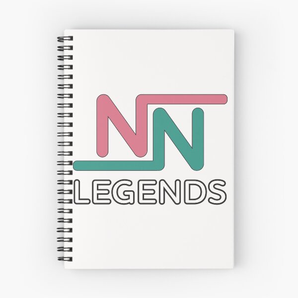 Item preview, Norris Nuts Merch, Norris Nuts, For The Legends designed and sold by graphic-genie.
