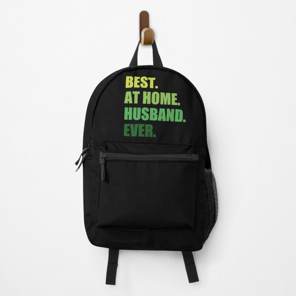 Item preview, Best At Home Husband Ever designed and sold by naworas.