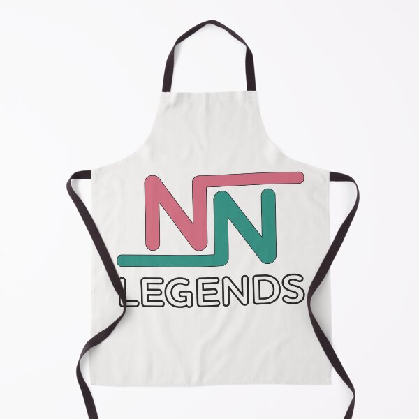 Item preview, Norris Nuts Merch, Norris Nuts, For The Legends designed and sold by graphic-genie.