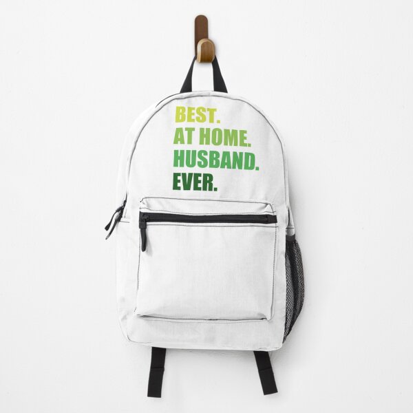 Item preview, Best At Home Husband Ever Design Funny Husband designed and sold by naworas.