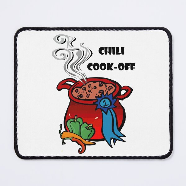 Item preview, Red Chilli Art designed and sold by Sapatisketch.