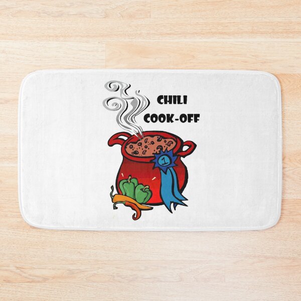 Item preview, Red Chilli Art designed and sold by Sapatisketch.