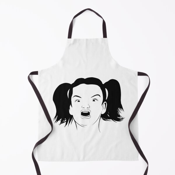 Item preview, She lifts weights  designed and sold by Tim Addison.