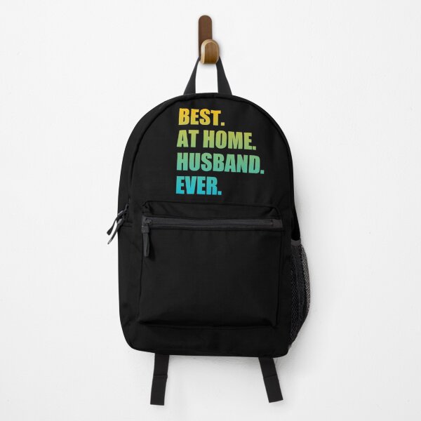 Item preview, Best At Home Husband Ever Design Funny Husband designed and sold by naworas.