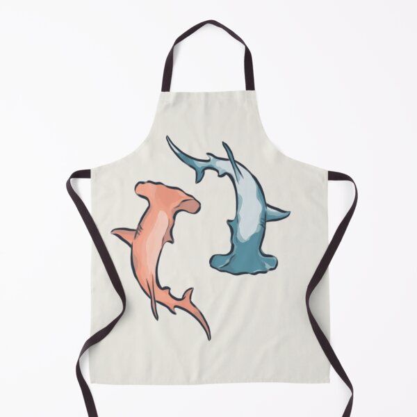 Item preview, Complementary sharks  designed and sold by Msdesigns28.