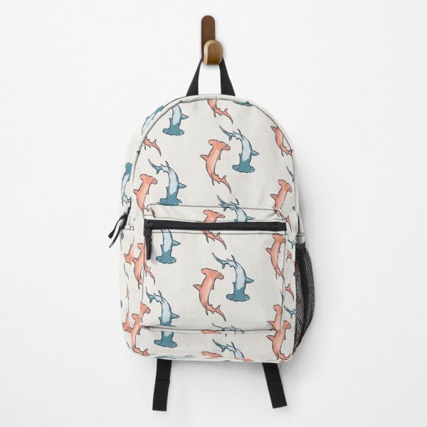 Item preview, Complementary sharks  designed and sold by Msdesigns28.