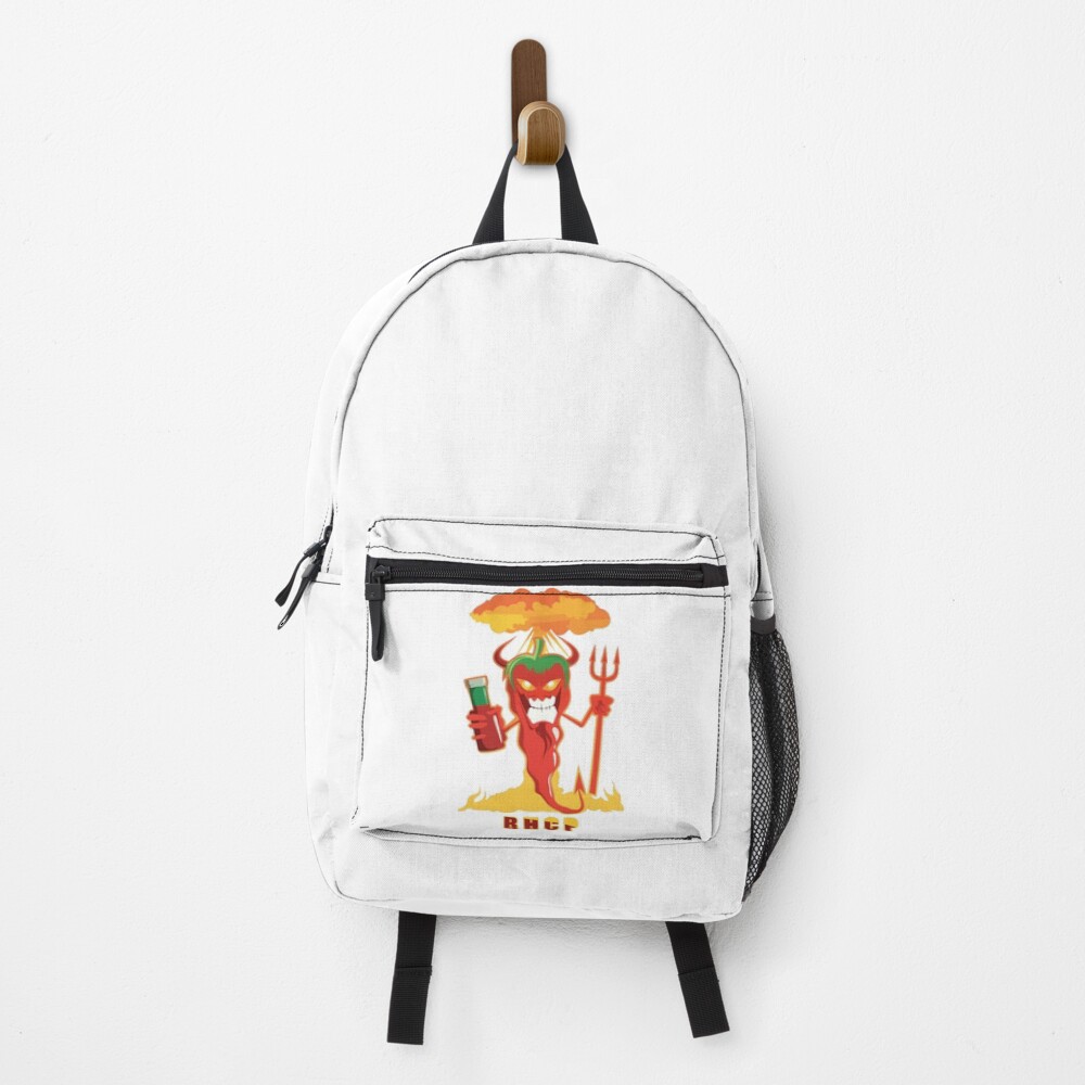 Item preview, Backpack designed and sold by Sapatisketch.
