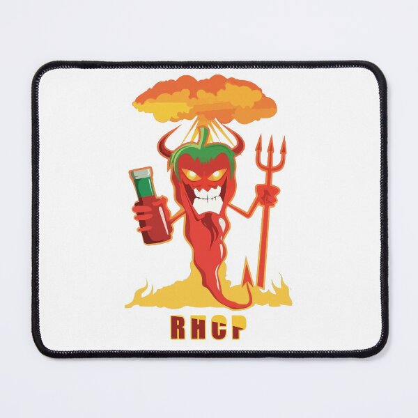 Item preview, Red Chilli Devil designed and sold by Sapatisketch.