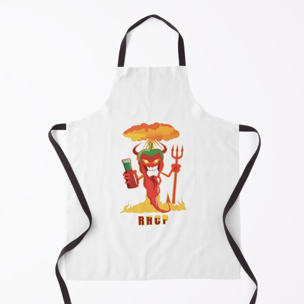 Item preview, Red Chilli Devil designed and sold by Sapatisketch.