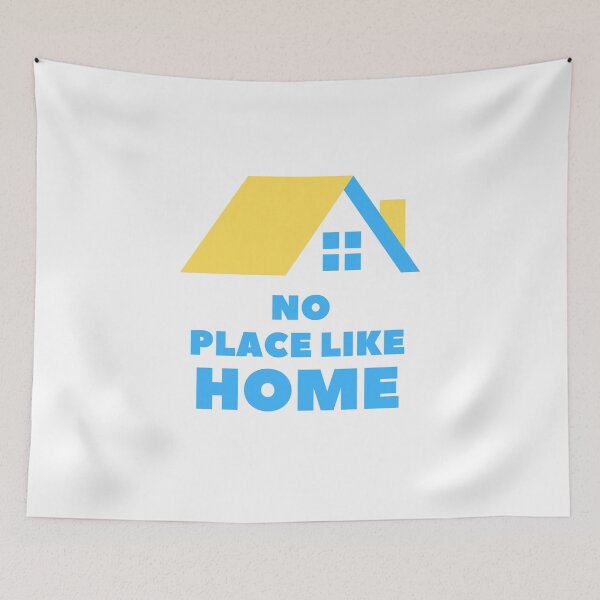 Item preview, No Place Like Home designed and sold by Lorets-Designs.