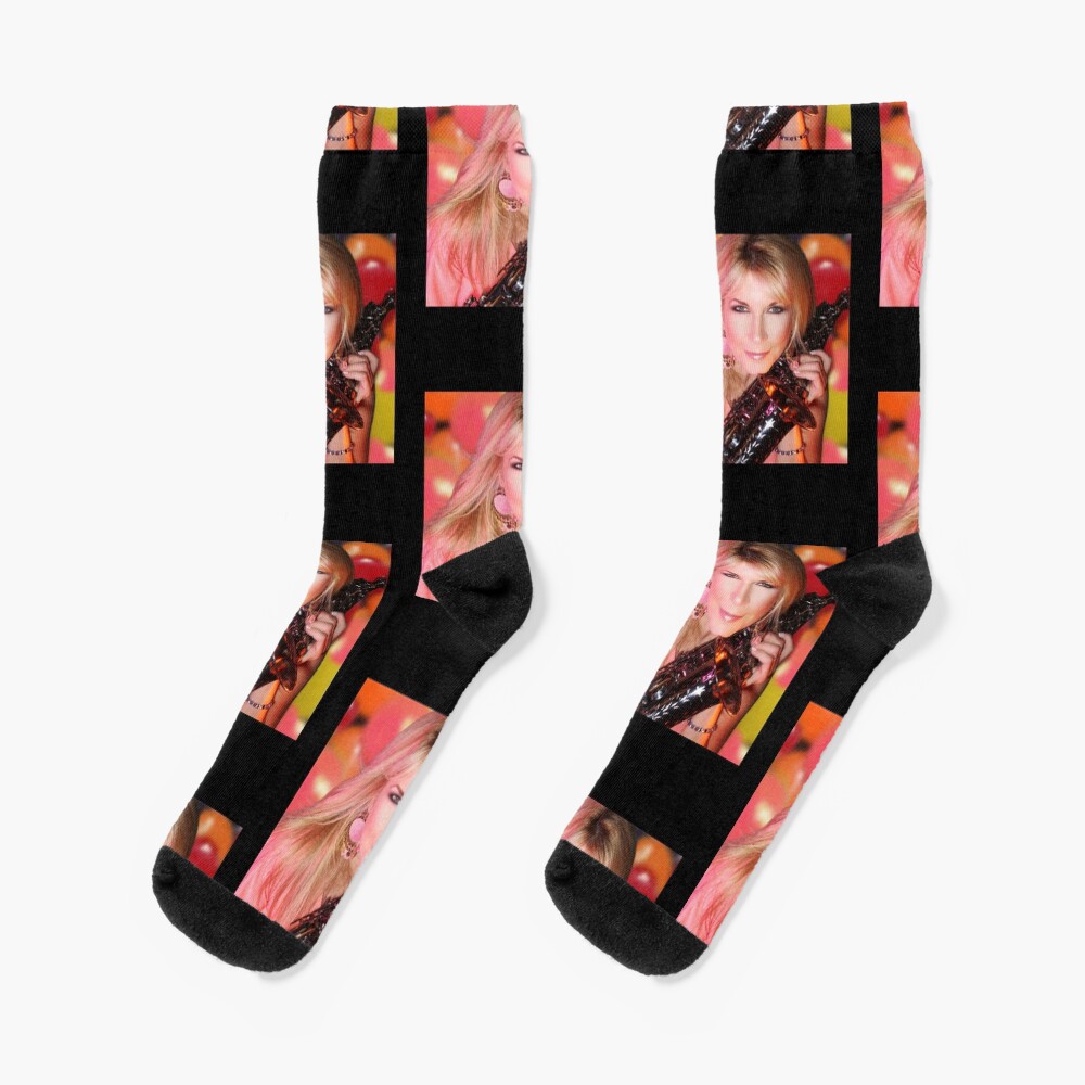 Item preview, Socks designed and sold by CoffeeCupLife2.
