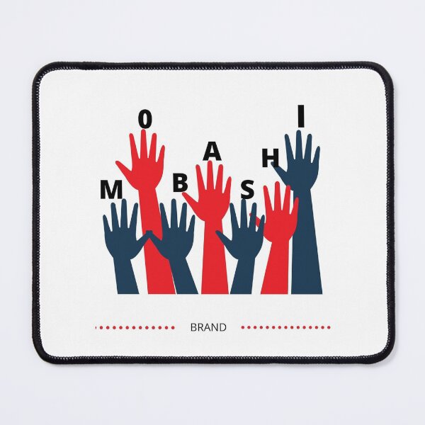Item preview, MOBASHI designed and sold by MOBASHI WORLD.