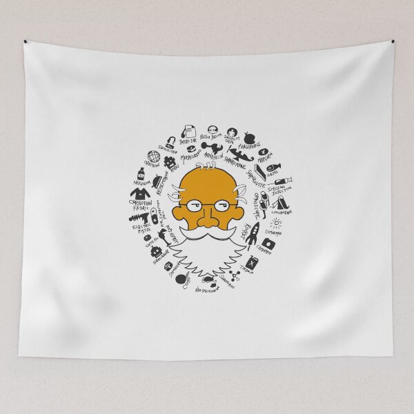 Item preview, Prof. Shonku and all his inventions designed and sold by SatyaYug.