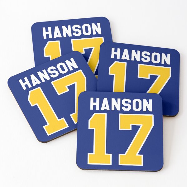 Item preview, Hanson 17  designed and sold by barrelroll909.