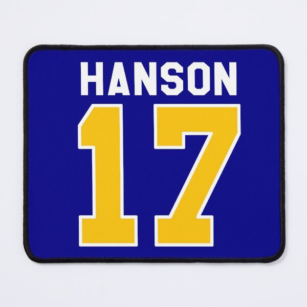 Item preview, Hanson 17 designed and sold by barrelroll909.