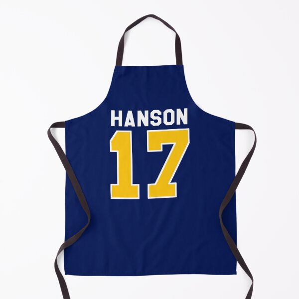 Item preview, Hanson 17 designed and sold by barrelroll909.