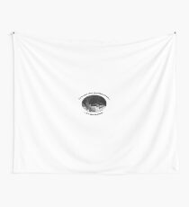 Classic Aircooled VW - Journey Wall Tapestry