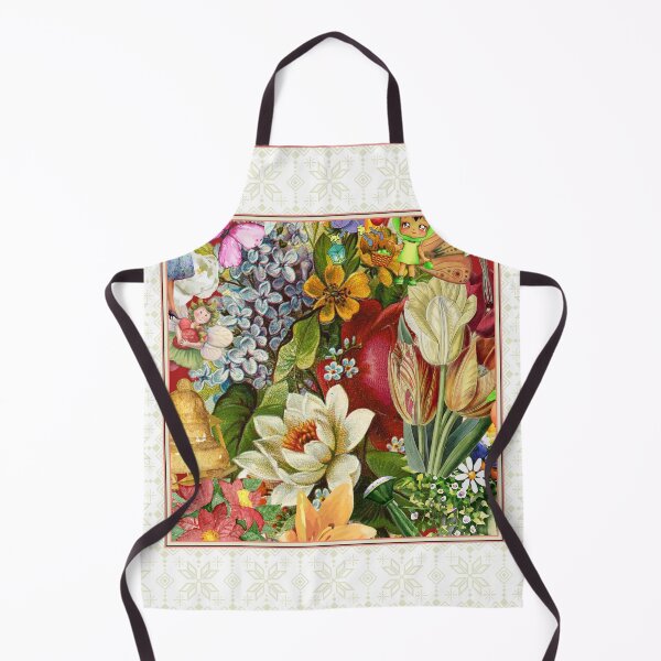 Item preview, Beautiful Flowerlover Design/Vintage Flowerlover Pattern designed and sold by haRexia.