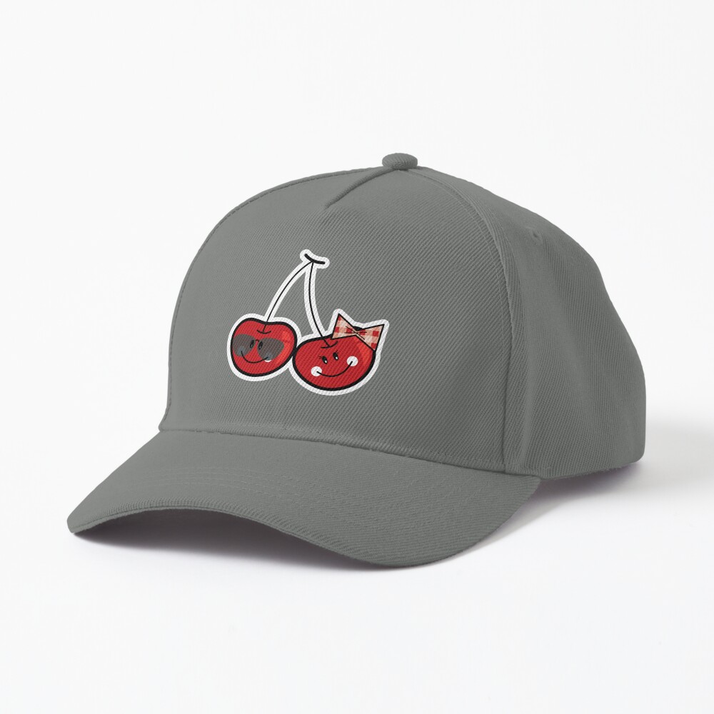 Item preview, Baseball Cap designed and sold by fatfatin.
