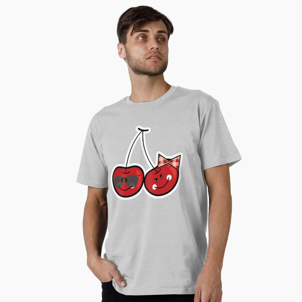 Item preview, Premium T-Shirt designed and sold by fatfatin.