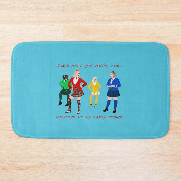 Item preview, Heathers designed and sold by NewYorkTorch.