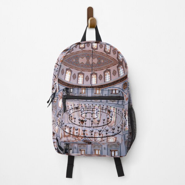 Item preview, Cathedral Horizontal Center Mandala designed and sold by Designs By YL.