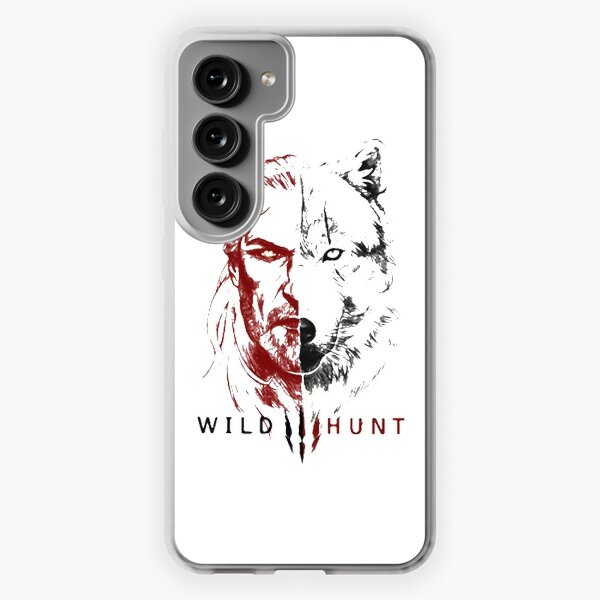 The Witcher Phone Cases for Samsung Galaxy for Sale