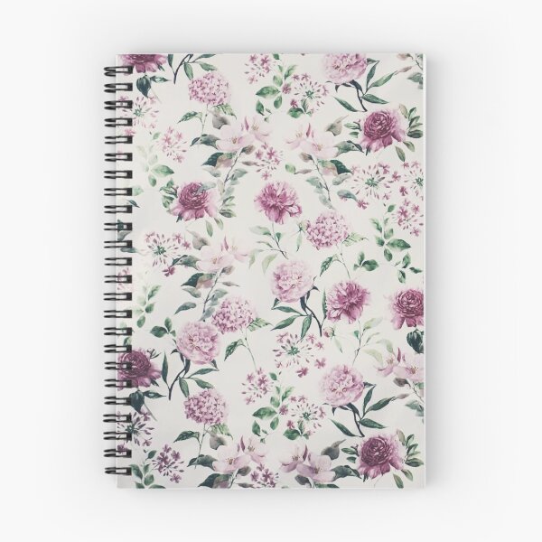 Item preview, Rustic flower pattern designed and sold by Berona.