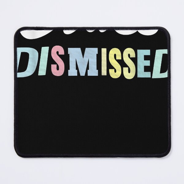 Item preview, Class Dismissed Teacher Hello Summer Last Day Of School designed and sold by patriceburgess.