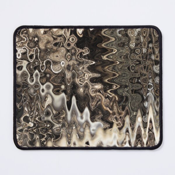 Item preview, Earth Waves designed and sold by Honey Myrtle Studio.