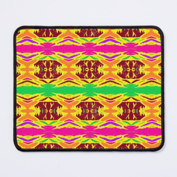 Item preview, Flashy Pattern 354 | Colorful Unique Flashy Patterns | Vivid Unique Flashy Pattern designed and sold by Dream Wear.