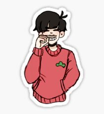 fufufu Sticker