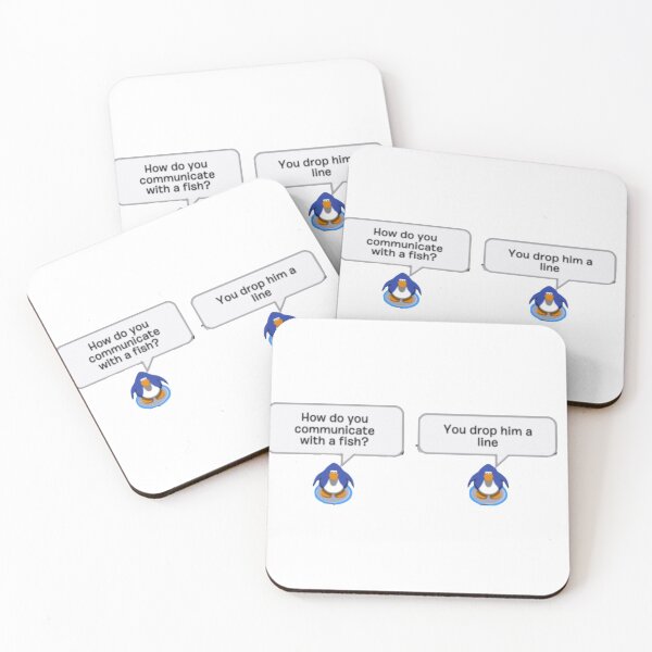 Item preview, club penguin jokes designed and sold by riana doodles.