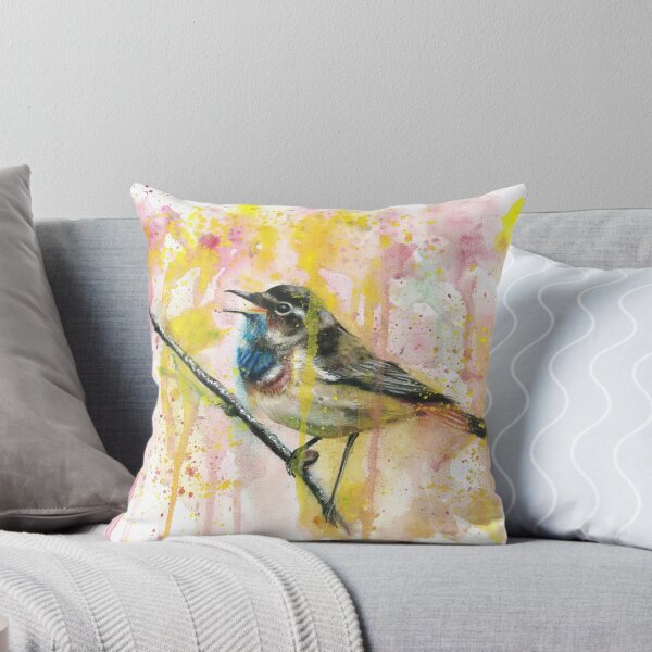 Item preview, Bird designed and sold by SaskaArt.