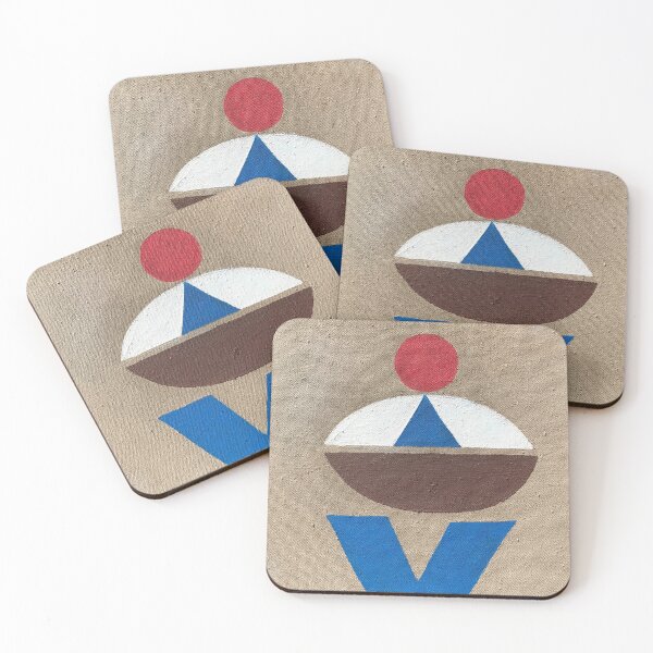 Item preview, Balancing shapes  designed and sold by CodyKnottsKing.