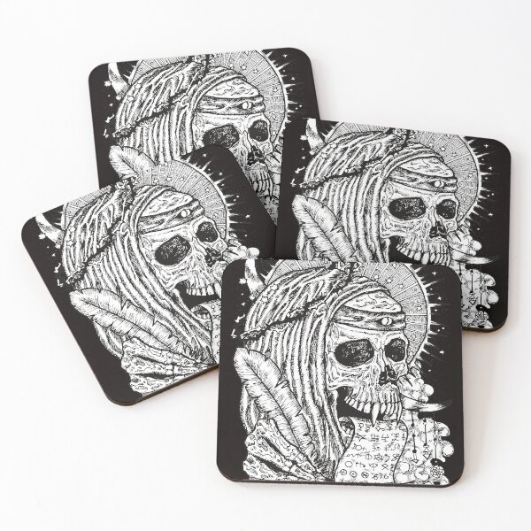 Item preview, Death can wait designed and sold by outlaw70.