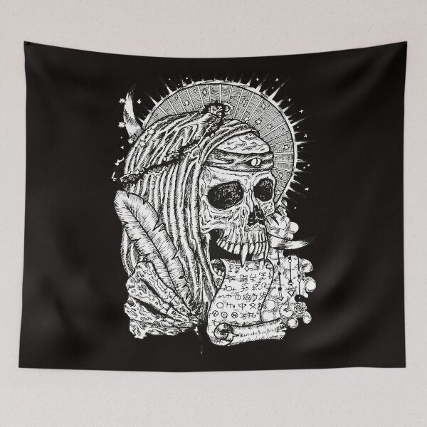 Item preview, Death can wait designed and sold by outlaw70.