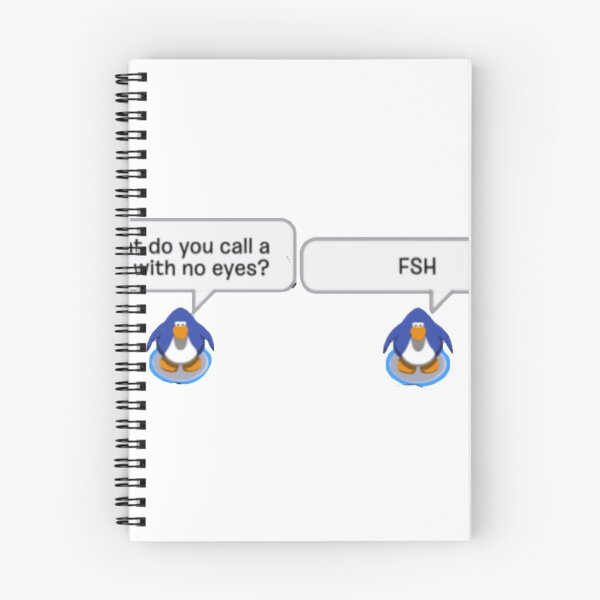Item preview, club penguin jokes designed and sold by riana doodles.