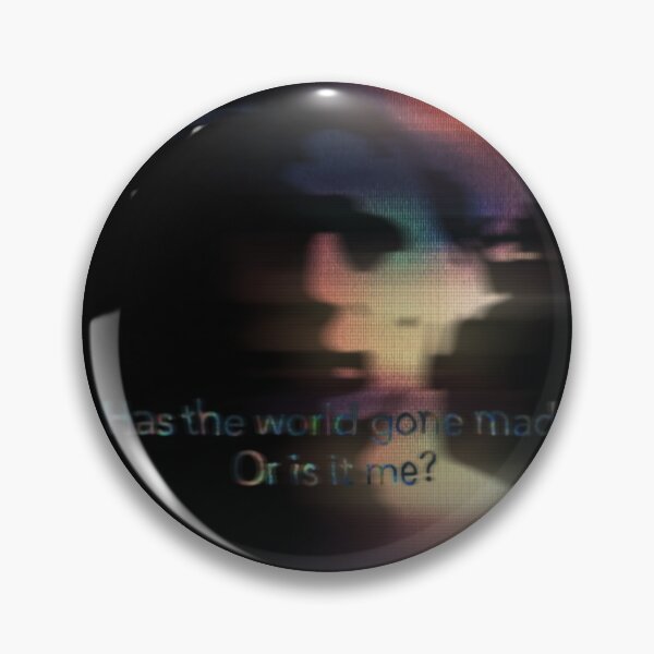 Item preview, ¿Se ha vuelto loco el mundo o soy yo? designed and sold by Slow Falling.