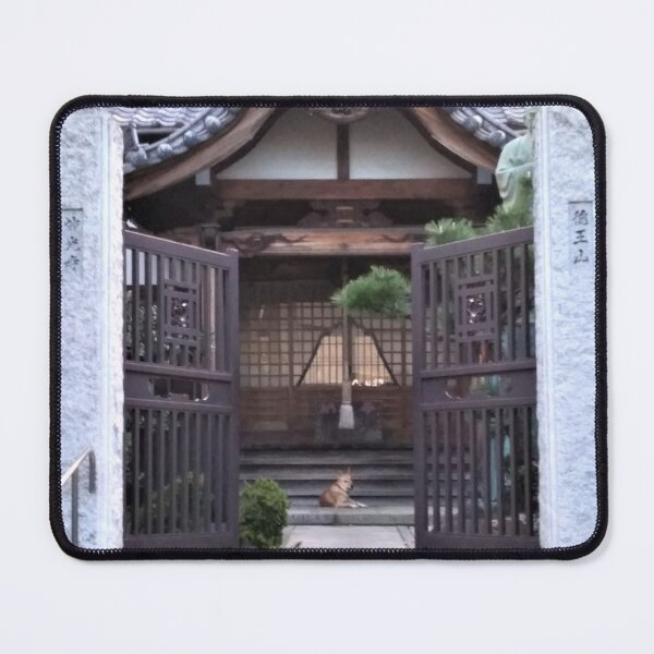 Item preview, Shrine in Jiyugauka designed and sold by Cerulescence.