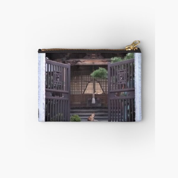 Item preview, Shrine in Jiyugauka designed and sold by Cerulescence.