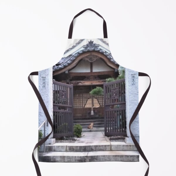 Item preview, Shrine in Jiyugauka designed and sold by Cerulescence.