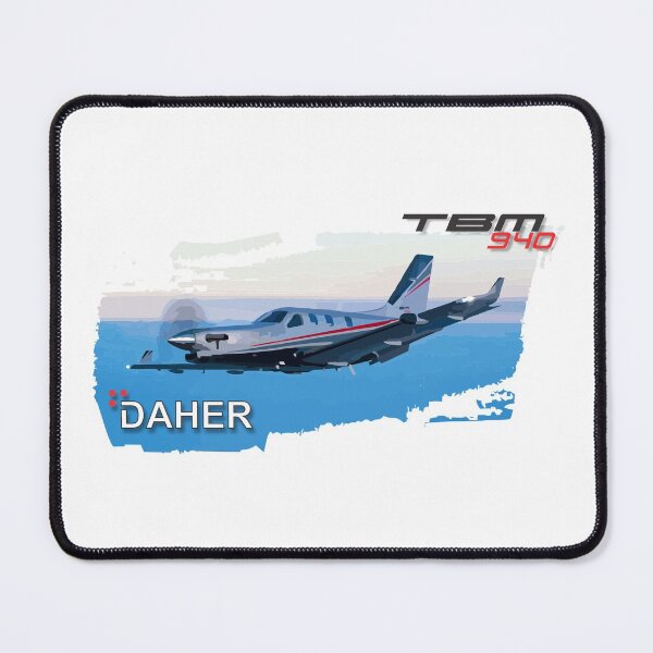 Item preview, TBM 940 designed and sold by GregThompson.