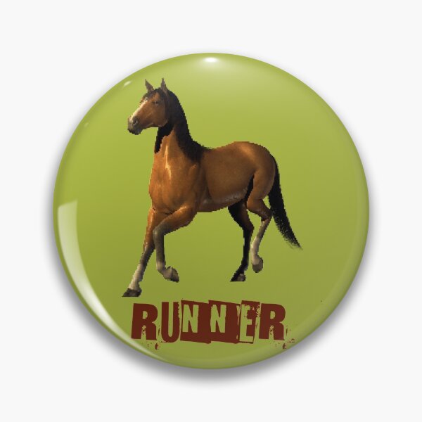 Item preview, Runner designed and sold by Rejcharms.