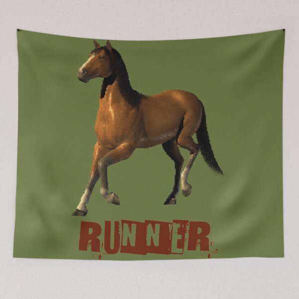 Item preview, Runner designed and sold by Rejcharms.