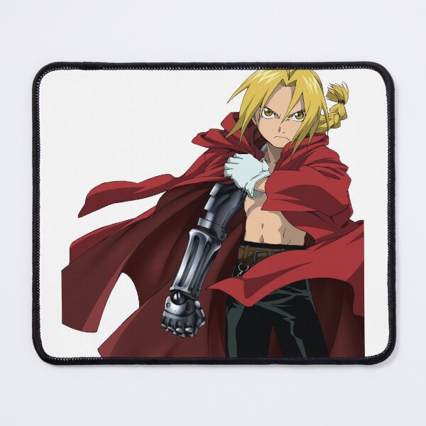 Artikelvorschau, Edward Elric - Alchimist Fullmetal Brotherhood entworfen und verkauft von ArtSellerWorker.
