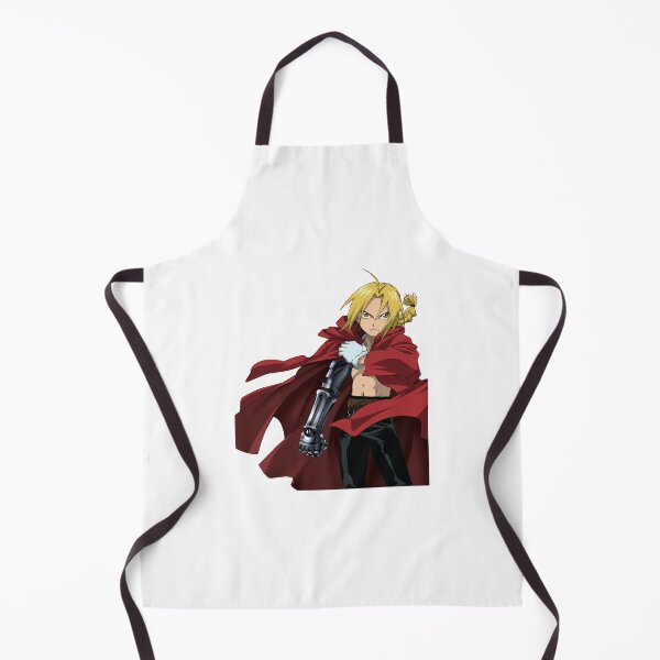 Artikelvorschau, Edward Elric - Alchimist Fullmetal Brotherhood entworfen und verkauft von ArtSellerWorker.