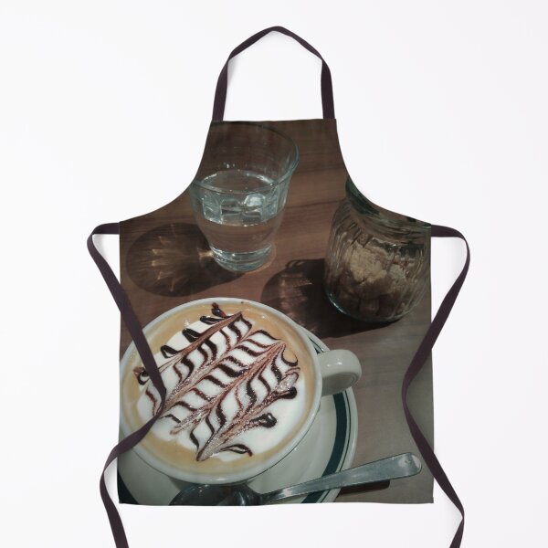 Item preview, Cafe Mocha Latte designed and sold by Cerulescence.